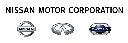 NISSAN MOTOR CORPORATION様